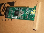 Hp 373239-001 370900-001 New U320 Scsi Controller Board. Fixed Price $159.00.