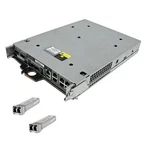 Netapp 111-01287+B1 FAS2240 Controller 111-00846+D1 +2-PORT 10GBE Modules. Fixed Price $247.51.