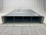 Hp D3600 Storage Enclosure QW968A 12X 3.5" Bay 12GB Sas Controller Psu. Fixed Price $669.99.