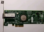 Finisar Fibre Channel Bus Adapter FTLF8524E2GNL-EM 850 Emulex Pci Express. Fixed Price $8.09.