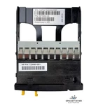 Lot Of 25 Hp 729689-001 3PAR Storeserv 2.5" Hard Drive Blank Filler 0975662-05. Fixed Price $28.00.