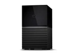 Wd 44TB My Book Duo Desktop Raid External Hard Drive 256-BIT Aes Encryption Us. Fixed Price $1567.99.