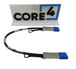Netapp X66211A-05 100GBE QSFP28-QSFP28 0.5M Cable *new Bulk* 112-00595. Fixed Price $150.00.