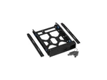 Qnap TRAY-35-BLK01 3.5" Hdd With Lock And Two Keys. Fixed Price $24.49.
