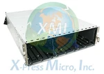 Emc VNX5500 STPE15 900-567-001 3.5" Bay With Dual Storage Processors / Pws. Fixed Price $399.95.