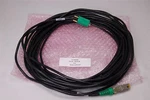 Molex Meter Bynet HSSDC2 Fibre Channel To Micro Cable Part # 74575-3140. Fixed Price $20.00.