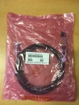Dell/emc Metre Hd, 4X To Mini-sas, Cable Assembly 038-004-040. Fixed Price $44.17.