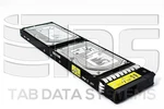 Netapp X478A-R5 6TB (2X 3TB) 7.2K Rpm Sata Hdd 108-00250 For DS4486 In Caddy. Fixed Price $70.00.