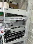 Allied Telesis (AT-FS724L-10) 24-PORTS External Switch. Fixed Price $20.00.