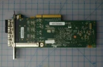 Ibm 4PORT 16GBPS Fibre Channel Host Interface Adapter Fc AC0B 01EJ187. Fixed Price $579.88.