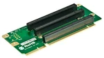 ***new***supermicro RSC-R2UT-3E8R Pci-e To X8 Riser Card *full Warranty. Fixed Price $65.83.
