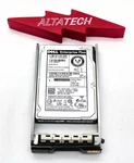 Dell HFJ8D-CML 1.2TB 10K Sas 2.5 6G Ep+ Hdd Compellent SC200 Tray Hard Drive. Fixed Price $43.99.