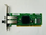 Logic LSI7202XP-LC 2GBPS Fibre Channel, Dual Port Pci-x Storage Adapter Card. Fixed Price $69.00.