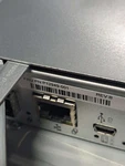 P12949-001 Hpe Msa 2060 Iscsi Controller. Fixed Price $2900.00.