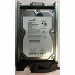 9CA158-031 Emc 1TB 7200 Rpm Sata 3.5" Hdd For All CX4'S, CX3-80, -40, -40C,.... Fixed Price $98.00.