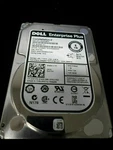 Dell Vxtpx 1TB Seagate ST91000640SS 2.5"SAS 7.2K 6GB/S Hard Drive. Fixed Price $29.99.