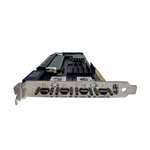 Ibm 34L5388 Advanced Serialraid Plus Adapter 4-P Controller. Fixed Price $99.00.