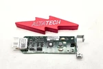 Dell 94881-03 Eip Hot-swappable Enclosure Interface Card For Equallogic PS6500. Fixed Price $75.00.