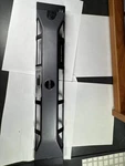 Dell Compellent SC200 SC220 2U Front Security Bezel 9G9WH HJN3H With Key. Fixed Price $24.99.