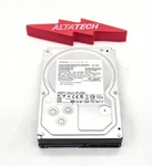 Hp 641222-001 3PAR 2TB 7200RPM 3.5 Sata Hdd Hard Disk Drive. Fixed Price $149.99.