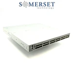 Hp SN6000B 16GB 48-PORT Fc Switch QK753B Brocade 6510 San Managed 36-ACTIVE. Fixed Price $199.00.