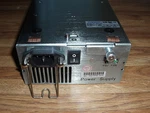 Sunpower SPX-0229 Rev. C Supply Nexsan 400W 04218702. Fixed Price $84.99.