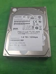 Toshiba 1.8TB 10K Sas 2.5" 12GBPS AL14SEB18EQ Enterprise Hard Drive 86%. Fixed Price $39.99.