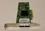 Netapp X2062A Hba Sas 2-PORT Qsfp Pcie 111-00196+A0 Controller For FAS2050 Filer. Fixed Price $199.05.