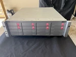 Promise Technology Vess R2600IS Nas Storage. Fixed Price $1099.00.