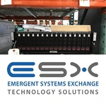 Nimble Storage CS440G-X4 12 2TB, 600GB Ssd, 10GBE. Fixed Price $4111.00.