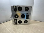 Promise Technology Vtrak 15100 Server Fan Box Board /lot Of 3/ MAR701. Fixed Price $100.00.