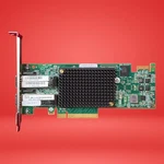Emulex 16GB Dual-port Fibre Channel Hba Pcie X8 Fc Host Bus Adapter. Fixed Price $26.24.