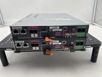 Lot Of Netapp E-X270800A-R6 E2700A 4 Port 12GB SAS3 110-00392 8GB Controller. Fixed Price $300.00.