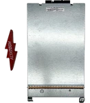 Hp 592262-001 6GB Sas I/o Module (P2000G3). Fixed Price $39.95.