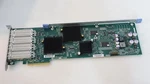 Netapp 111-00625/X2067-R6 Quad-port 6GB Sas 4-PORT Adapter-=warranty=-. Fixed Price $14.00.