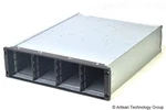 Xyratex RS-1602-F4-SBD-2 Enclosure. Fixed Price $350.00.