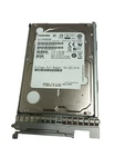 Cisco 600GB Sas Rpm 2.5 Sff Hard Disk Drive UCS-HD600G15KS2-E With Caddy. Fixed Price $93.15.