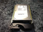 Emc 500GB 7200RPM Hard Drive 005048696. Fixed Price $67.50.