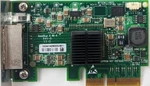 Mellanox MHES14-XTC Hca Card. Fixed Price $50.00.