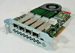 Tilera TILEXPRESS-20G W/ 2X 1GBE & 10GBE Embedded Multicore. Fixed Price $699.99.