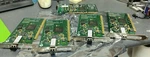 5X Hp A6795AX 2GBPS Pci-x Fc Fiber Channel Hba Adapter Boards New. Fixed Price $29.50.