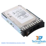 Ibm 42D0707 42D0708 500GB 7200 6GBPS Nl Sas 2.5" Slim Hard Drive. Fixed Price $108.00.