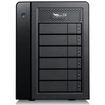 Promise Technology PEGASUS32 R6 72TB (6X12TB) 6-BAY Thunderbolt / Usb 3.2 Gen. Fixed Price $4999.00.