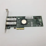 10N7255 LPE11002 Ibm 5774 4GB Fibre Channel 2-PORT Pci Express Adapter. Fixed Price $5.80.
