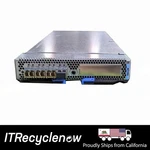 4 Port 8 Gb/s Fc Long Wave Ibm Ha-lw Fibre Channel Adapter Module For San. Fixed Price $39.69.