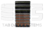 Emc Unity 300 System W/ 4X 4TB Hdd, 3X 200GB Ssd, 100X 1.8TB 45X. Fixed Price $16950.00.