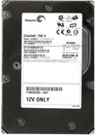 Hard Drive Emc 118032520-A01 ST3146854FCV 146GB 15000RPM 8MB 3.5'' Inch. Fixed Price $32.22.