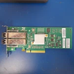 Brocade BR-425-0010 2PORT Fibre Channel 4GBPS Pcie Host Bus Adapter. Fixed Price $40.00.