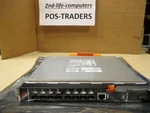 Brocade M5424 Fibre Channel Switch 8GB Network Port F855T M1000E. Fixed Price $261.07.
