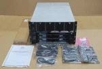 New Mellanox MSX6506-NR 7RU Switch Chassis 3X 40G Spine Board 2X Psu. Fixed Price $886.64.